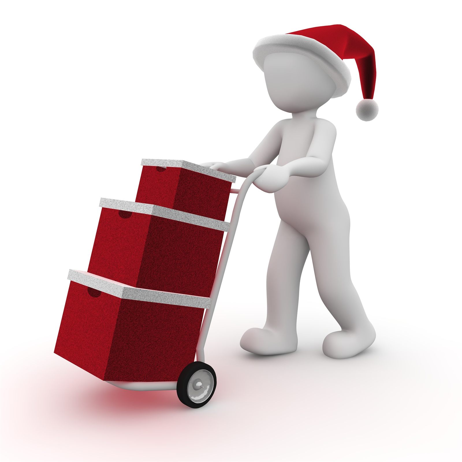 Bilan de l'e-commerce pour Noël 2017