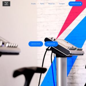 studio electrostimulation pulseandmove