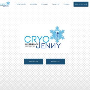 cryojenny