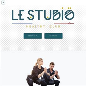 lestudio club evreux