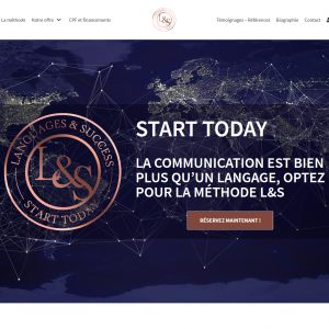 languages and success