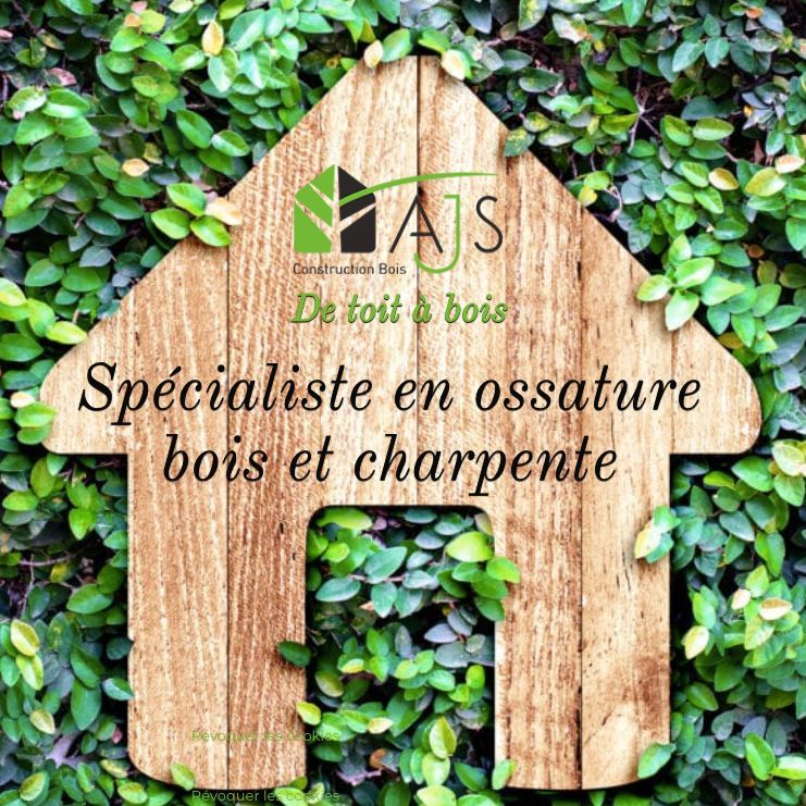 Optimisation SEO & Performances AJS Construction Bois