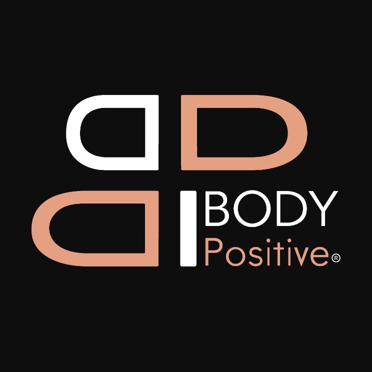 Création site internet et appli mobile Body Positive Nice