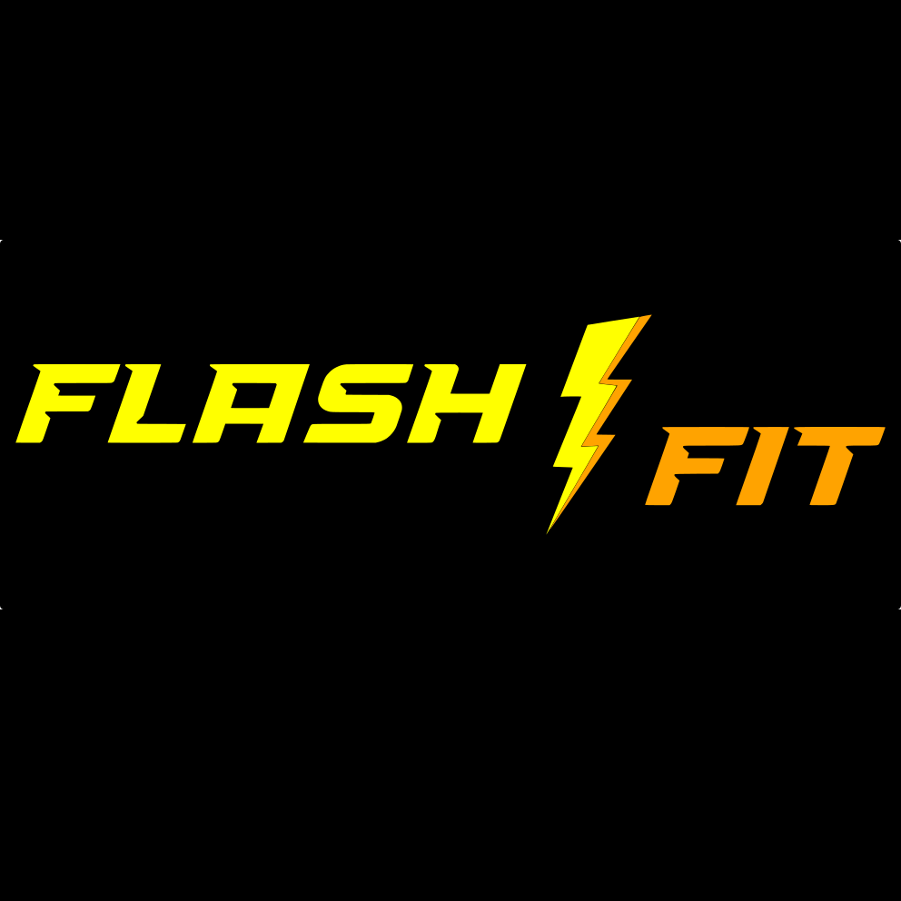 Création site internet et appli mobile Flash-Fit