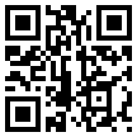 Création QR Code restaurant